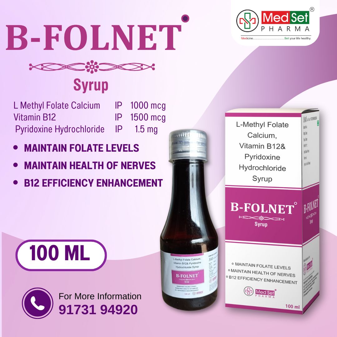 B-FOLNATE